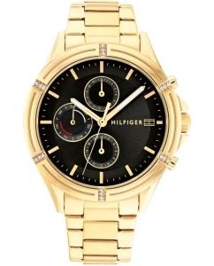 Купить Наручные часы Tommy Hilfiger 1782504 в E-mobi