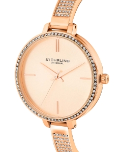 Купить Наручные часы Stuhrling 3949.3  в E-mobi