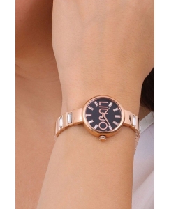 Купить Наручные часы LIU JO TLJ2064  в E-mobi