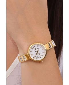 Купить Наручные часы LIU JO TLJ2062  в E-mobi