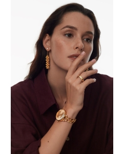 Купить Наручные часы Stuhrling 3937.4  в E-mobi