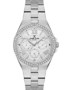 Купить Наручные часы Daniel Klein DK.1.13772-1 в E-mobi