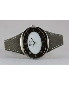 Купить Титановые наручные часы Boccia Titanium 3165-15  в E-mobi