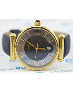 Купить Швейцарские наручные часы Epos 8000.700.22.65.86  в E-mobi