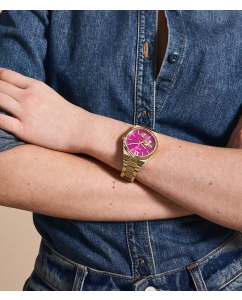 Купить Наручные часы Fossil ES5325  в E-mobi