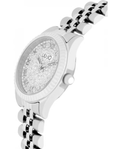 Купить Наручные часы LIU JO TLJ1980  в E-mobi