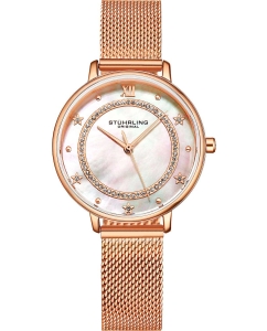 Купить Наручные часы Stuhrling 3993.4-ucenka в E-mobi