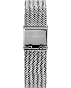 Купить Наручные часы Jacques Lemans 1-2092L  в E-mobi