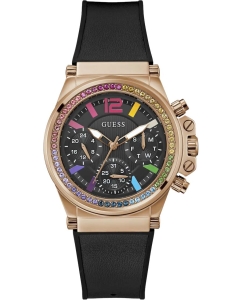 Купить Наручные часы Guess GW0562L3 в E-mobi