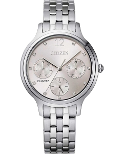 Купить Японские наручные часы Citizen ED8180-52X в E-mobi