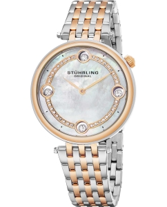 Купить Наручные часы Stuhrling 716.03 в E-mobi