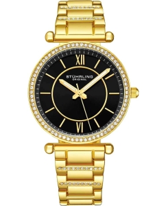 Купить Наручные часы Stuhrling 3905.4 в E-mobi