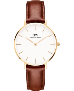 Купить Наручные часы Daniel Wellington Petite 32 St Mawes G White в E-mobi