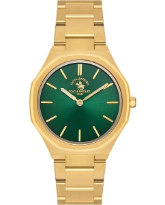 Купить Наручные часы Santa Barbara Polo & Racquet Club SB.1.10496-3 в E-mobi