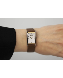 Купить Титановые наручные часы Boccia Titanium 3212-06  в E-mobi