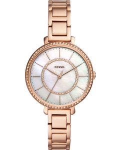 Купить Наручные часы Fossil ES4452 в E-mobi