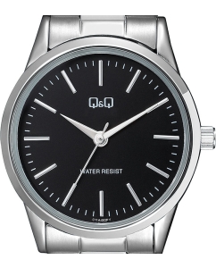 Купить Японские наручные часы Q&amp;Q C11A-002PY  в E-mobi
