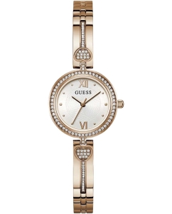 Купить Наручные часы Guess GW0655L3 в E-mobi