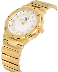 Купить Наручные часы Santa Barbara Polo &amp; Racquet Club SB.1.10406-6  в E-mobi