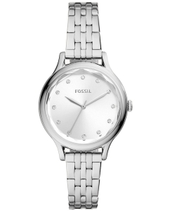 Купить Наручные часы Fossil BQ3861 в E-mobi