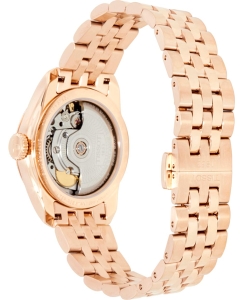 Купить Швейцарские механические наручные часы Tissot T108.208.33.117.00  в E-mobi