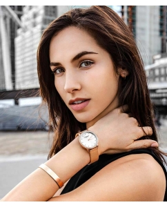 Купить Наручные часы Stuhrling 3904.4  в E-mobi