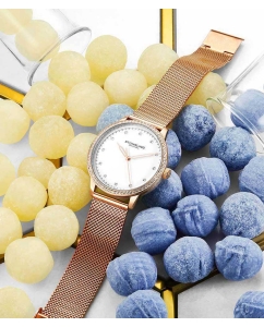 Купить Наручные часы Stuhrling 3904.4  в E-mobi