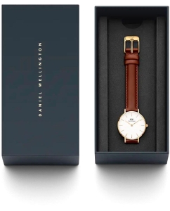 Купить Наручные часы Daniel Wellington Petite 28 St Mawes G White  в E-mobi