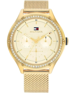Купить Наручные часы Tommy Hilfiger 1782655 в E-mobi