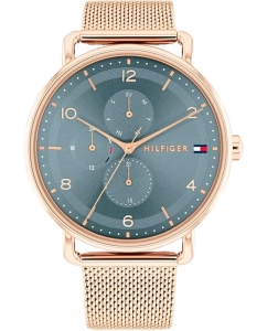 Купить Наручные часы Tommy Hilfiger 1782664 в E-mobi
