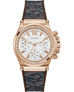 Купить Наручные часы Guess GW0621L5 в E-mobi