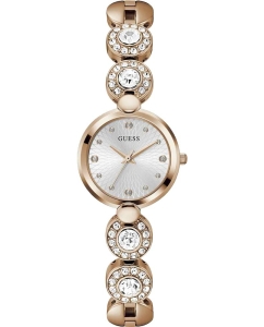 Купить Наручные часы Guess GW0757L3 в E-mobi