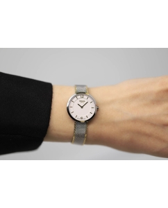 Купить Титановые наручные часы Boccia Titanium 3266-06  в E-mobi