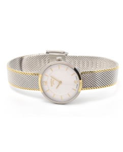 Купить Титановые наручные часы Boccia Titanium 3266-06  в E-mobi