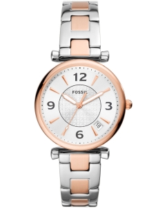 Купить Наручные часы Fossil ES5156 в E-mobi