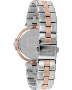 Купить Наручные часы Tommy Hilfiger 1782377  в E-mobi