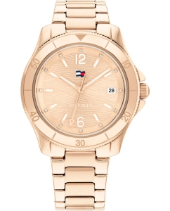 Купить Наручные часы Tommy Hilfiger 1782514 в E-mobi
