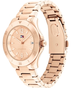 Купить Наручные часы Tommy Hilfiger 1782514  в E-mobi