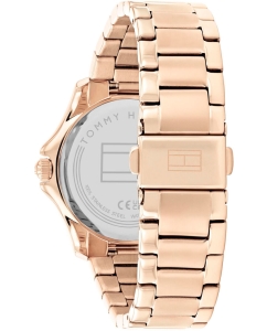 Купить Наручные часы Tommy Hilfiger 1782514  в E-mobi