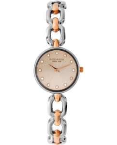 Купить Наручные часы Rodania R26004 в E-mobi