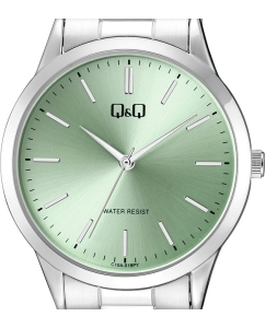 Купить Японские наручные часы Q&amp;Q C10A-018PY  в E-mobi