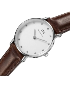Купить Наручные часы Daniel Wellington Classy 26 Bristol S White  в E-mobi
