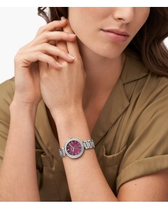 Купить Наручные часы Fossil BQ3904  в E-mobi