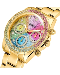 Купить Наручные часы Guess GW0483L4  в E-mobi