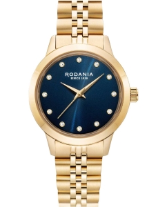 Купить Наручные часы Rodania R10016 в E-mobi