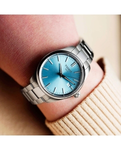 Купить Швейцарские наручные часы Tissot T150.210.11.351.00  в E-mobi