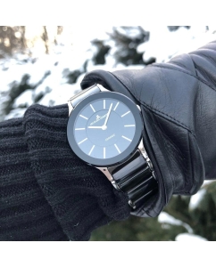 Купить Наручные часы Jacques Lemans 1-1856A  в E-mobi