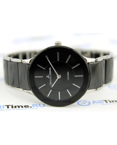Купить Наручные часы Jacques Lemans 1-1856A  в E-mobi