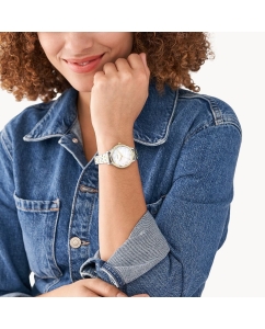 Купить Наручные часы Fossil BQ3864  в E-mobi