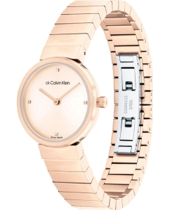 Купить Наручные часы Calvin Klein 25000042  в E-mobi